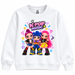 FELPA K-POP MUSIC TRIO