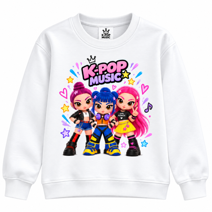 FELPA K-POP MUSIC TRIO