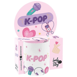 TAZZA K-POP MUSIC CINDY