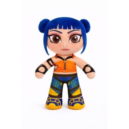PELUCHE 20 CM YUME, MUSIC AND DANCING
