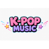 K-POP MUSIC